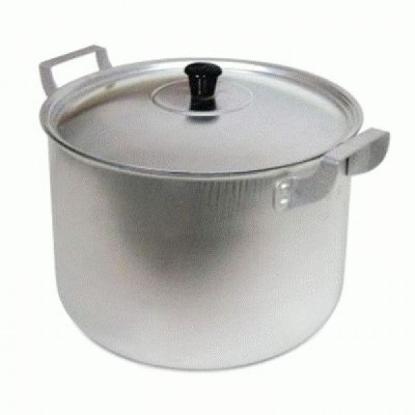 Prekės „Puodas alium. 10L“ paveikslėlis