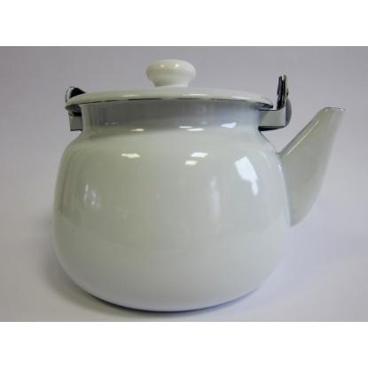 Prekės „Arbatinukas emal. 2.5L b/p“ paveikslėlis