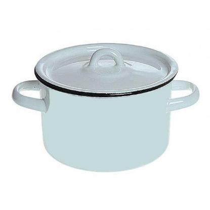 Prekės „Puodas emal. 1.5L b/p“ paveikslėlis