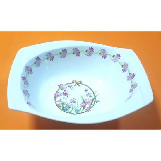 Prekės „Indas serviravimo 21*17cm AF-055“ paveikslėlis