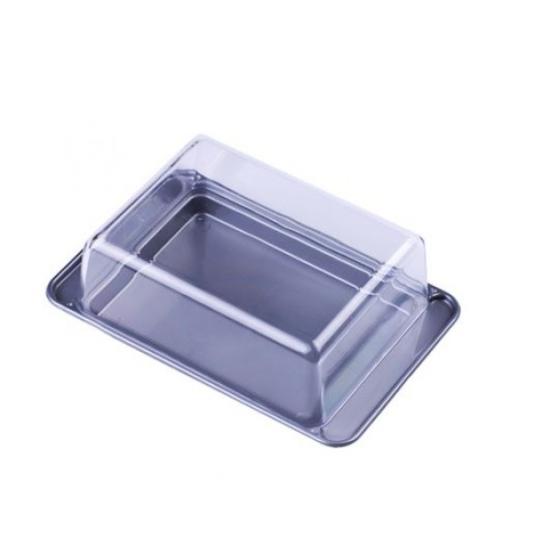 Prekės „Sviestinė plast. 15*10cm 010/0000 stač. BEN“ paveikslėlis