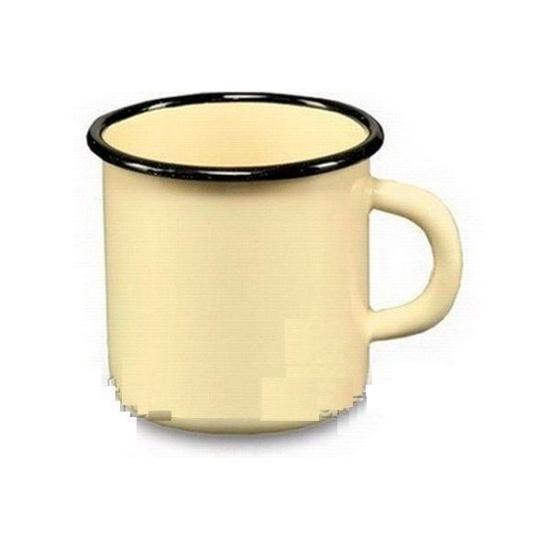 Prekės „Puodukas emal. 0.4L b/p“ paveikslėlis