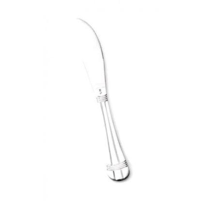 Prekės „Peilis stalo VENEZIA 1.8mm“ paveikslėlis