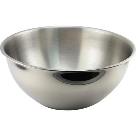 Prekės „Dubenėlis met. gilus 600ml 16cm“ paveikslėlis