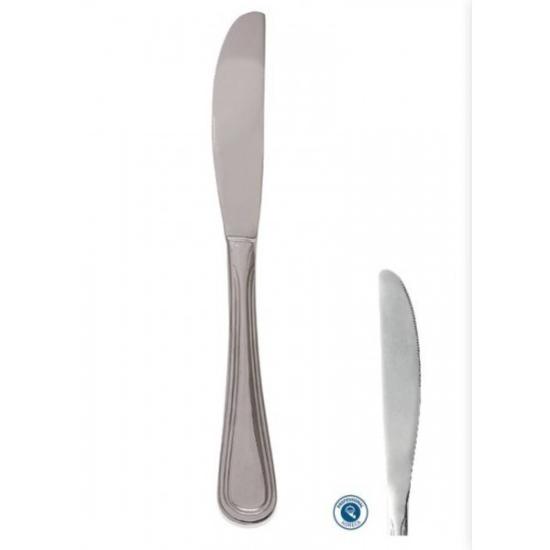 Prekės „Peilis stalo OXFORD 3.8mm 18/0“ paveikslėlis
