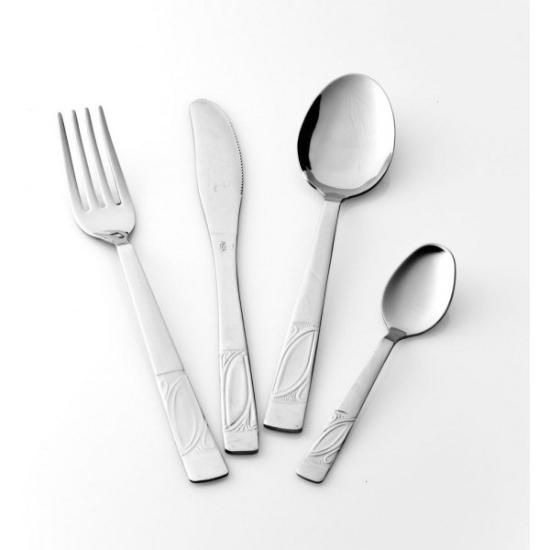 Prekės „Šaukštas CRISTAL 1.5mm“ paveikslėlis