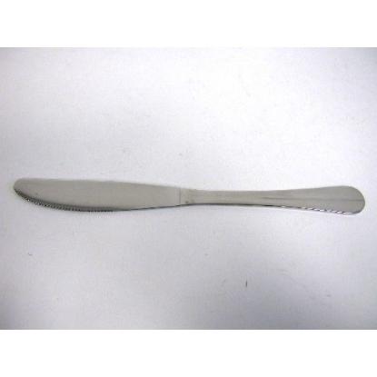 Prekės „Peilis stalo FIRENZE 1.8mm“ paveikslėlis