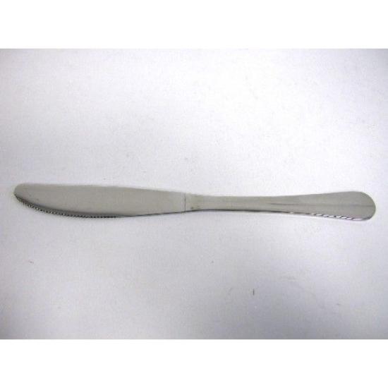 Prekės „Peilis stalo FIRENZE 1.8mm“ paveikslėlis