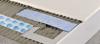 Prekės „Hidroizoliacinė membrana, MEMBRANE, h 0,42 mm, L 1 m, 1 m2“ paveikslėlis