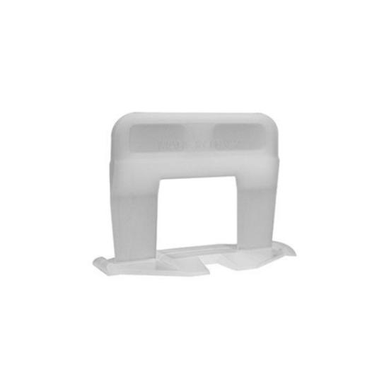 Prekės „Lyginimo sistemos apkabos, Raimondi, 0.5 mm, 3-12mm (300 vnt.)“ paveikslėlis
