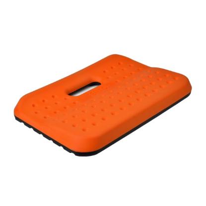 Prekės „Fento Board, apsauginė ergonominė lenta, oranžinė, 1 vnt.“ paveikslėlis