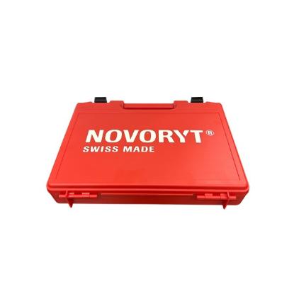 Prekės „NOVORYT remontinis rinkinys įvairiems paviršiams, 20 spalvų, 1 kompl.“ paveikslėlis