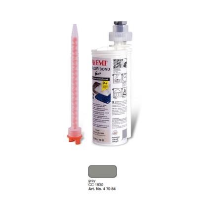Prekės „Epoksidiniai klijai Akemi Colour Bond P+, spalva 1830, 250 ml“ paveikslėlis