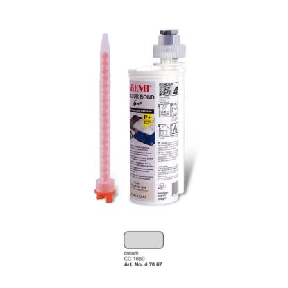 Prekės „Epoksidiniai klijai Akemi Colour Bond P+, spalva 1660, 250 ml“ paveikslėlis