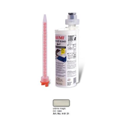 Prekės „Epoksidiniai klijai Akemi Colour Bond P+, spalva CC1680, 250 ml“ paveikslėlis