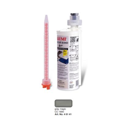 Prekės „Epoksidiniai klijai Akemi Colour Bond P+, spalva CC1890, 250 ml“ paveikslėlis