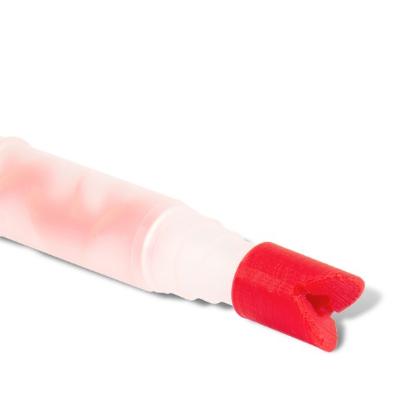 Prekės „Antgaliai 45° kampo formavimui epoksidiniams klijams Akemi Colour Bond P+, 12 vnt.“ paveikslėlis