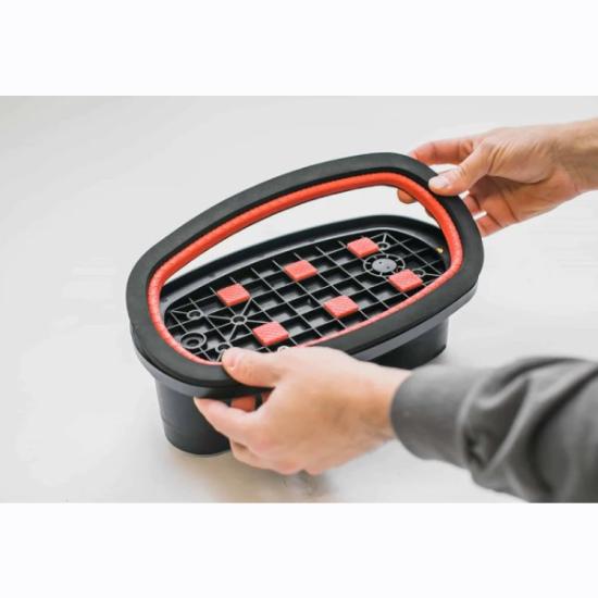 Prekės „Pakeičiamas padas pritraukėjui GRABO/GRABO PRO LIFTER 20, 1 VNT.“ paveikslėlis