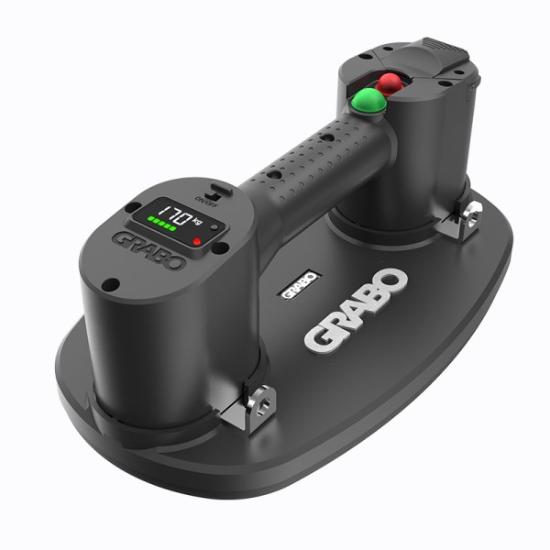 Prekės „Pakeičiamas padas pritraukėjui GRABO/GRABO PRO LIFTER 20, 1 VNT.“ paveikslėlis
