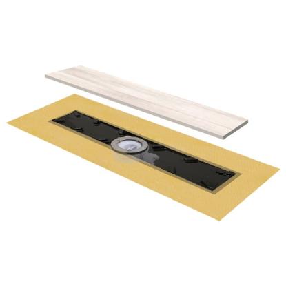 Prekės „Linijinis trapas (100x900 mm), 1 vnt.“ paveikslėlis