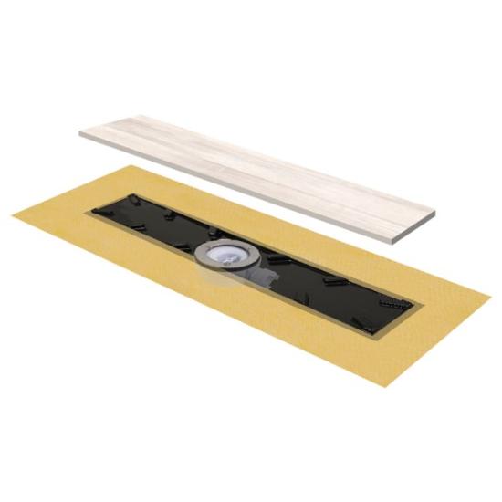Prekės „Linijinis trapas (100x900 mm), 1 vnt.“ paveikslėlis