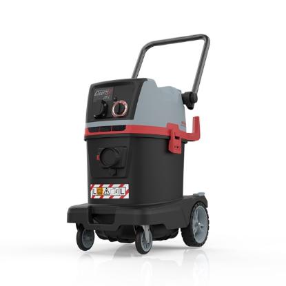Prekės „Dulkių siurblys Sprintus Craftix 35L., šlapiam/ sausam siurbimui“ paveikslėlis