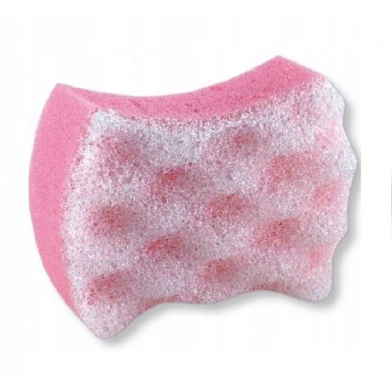 Prekės „Kempinė kūnui 12*8*5cm masažinė MOLLY 1502“ paveikslėlis