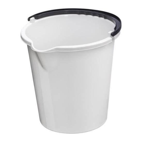Prekės „Kibiras 5L su piltuv. plast. 1058 PLAST TEAM“ paveikslėlis