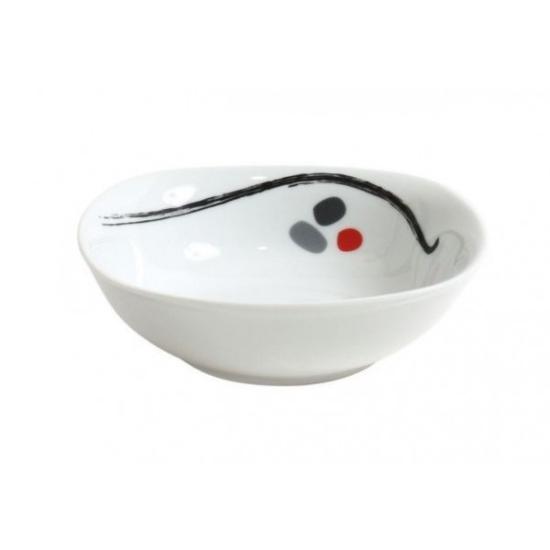 Prekės „Salotinė 14cm CAR13352-2“ paveikslėlis