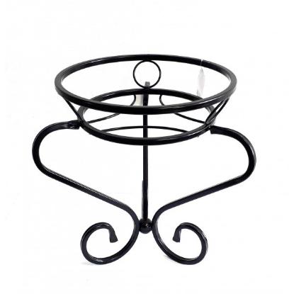 Prekės „Stovas gėlėms 10-0894J 32*28cm 1vnt.“ paveikslėlis