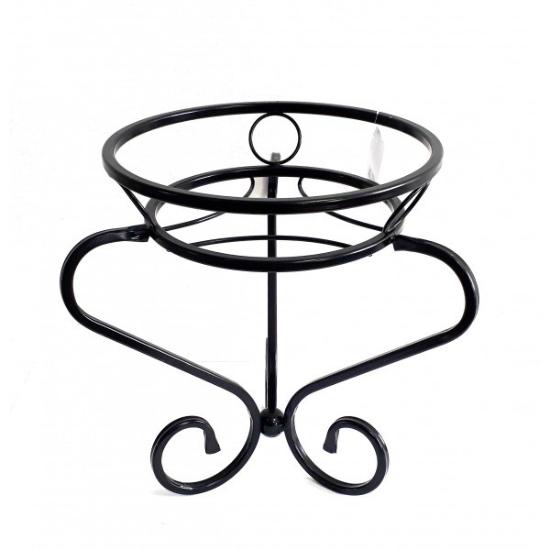 Prekės „Stovas gėlėms 10-0894J 32*28cm 1vnt.“ paveikslėlis