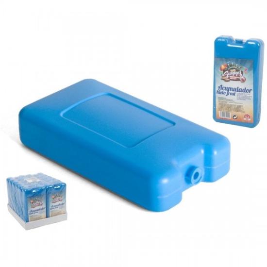 Prekės „Šaltkrepšio šaldymo elementas 0.4kg gelinis“ paveikslėlis