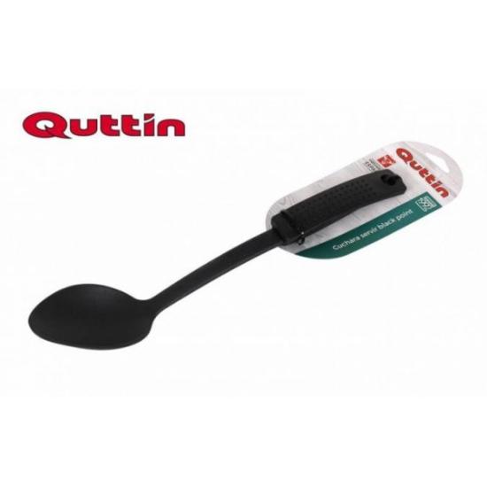 Prekės „Šaukštas plast. 31.5cm QT-9024001“ paveikslėlis