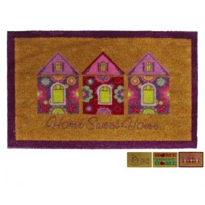Prekės „Durų kilimėlis 40*60cm 42374“ paveikslėlis