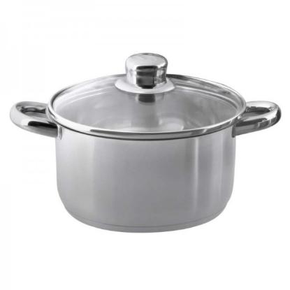 Prekės „Puodas nerūd. pl. 16cm 1.7L BAHAMA“ paveikslėlis