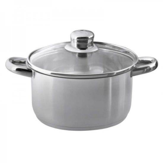 Prekės „Puodas nerūd. pl. 16cm 1.7L BAHAMA“ paveikslėlis