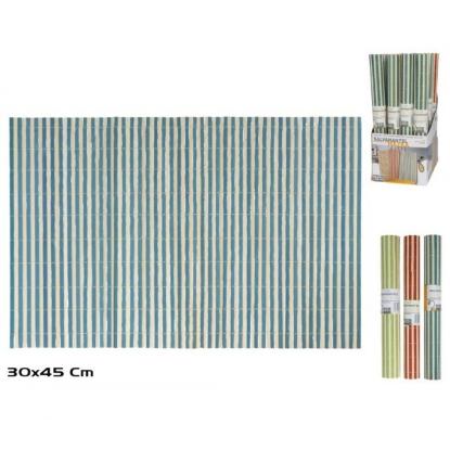 Prekės „Padėkliukas bambukinis 45*30cm 97050“ paveikslėlis
