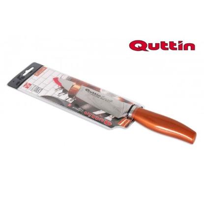 Prekės „Peilis 16cm QT-748303V EXQ“ paveikslėlis