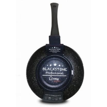 Prekės „Keptuvė 20cm BLACKSTONE 4mm“ paveikslėlis