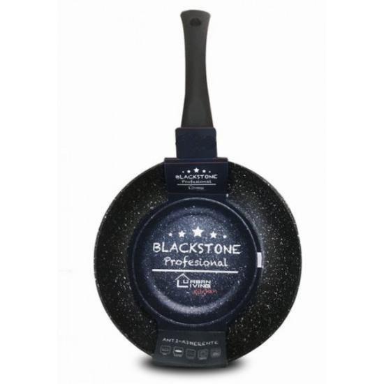 Prekės „Keptuvė 20cm BLACKSTONE 4mm“ paveikslėlis