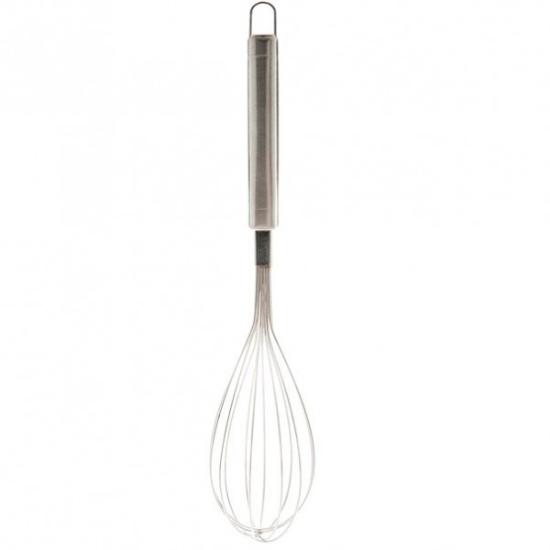 Prekės „Šluotelė plakimui nerūd.pl. 28cm ALICE“ paveikslėlis