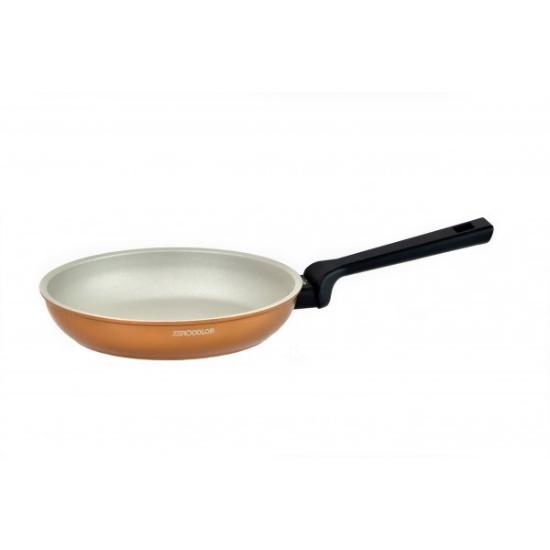 Prekės „Keptuvė 24cm SALUTELLA 4.5mm indukc. PAD24ES-1“ paveikslėlis