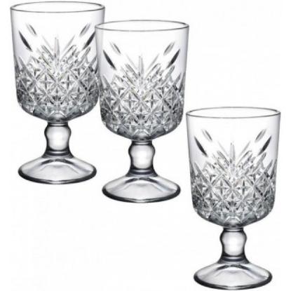 Prekės „Taurelės 60ml 6vnt TIMELESS“ paveikslėlis