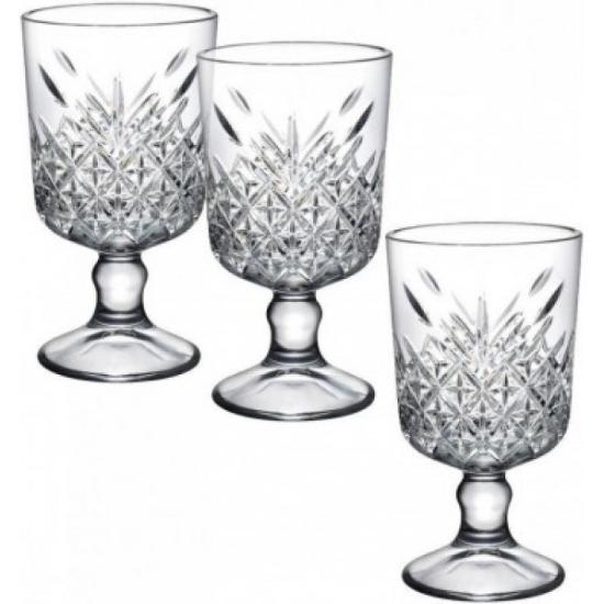 Prekės „Taurelės 60ml 6vnt TIMELESS“ paveikslėlis