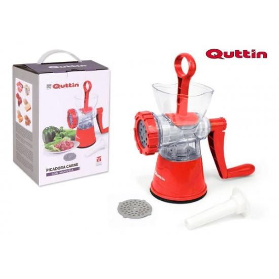 Prekės „Mėsmalė met/pp. 28*12*22cm Quttin“ paveikslėlis