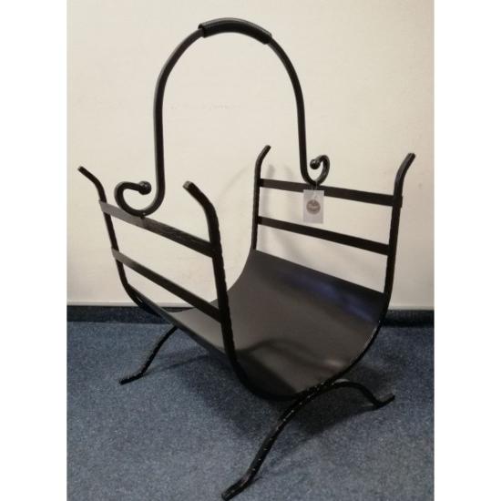 Prekės „Dėklas malkoms 10-260J 65*40cm“ paveikslėlis