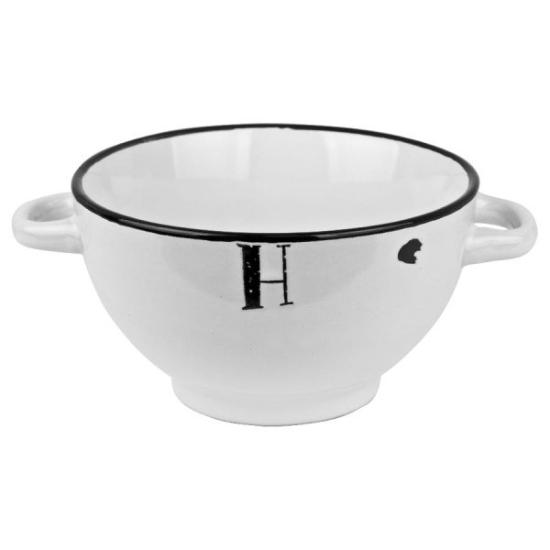 Prekės „Dubenėlis sultiniui 600ml Home“ paveikslėlis