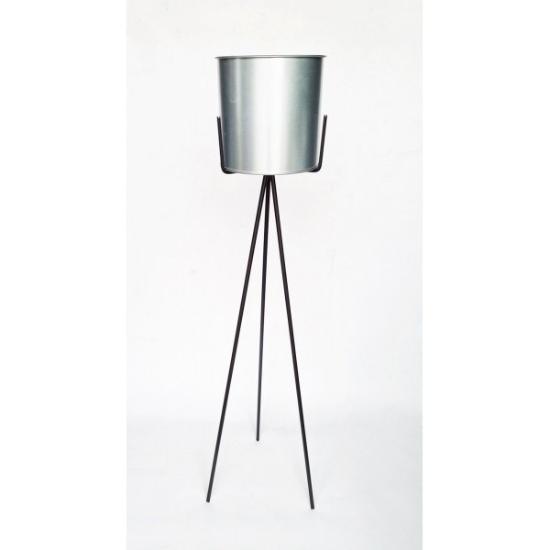 Prekės „Stovas gėlėms 10-1600/110J 110*25*25cm“ paveikslėlis