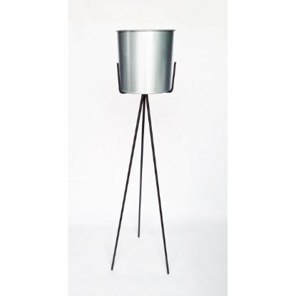 Prekės „Stovas gėlėms 10-1600/110J 110*25*25cm“ paveikslėlis