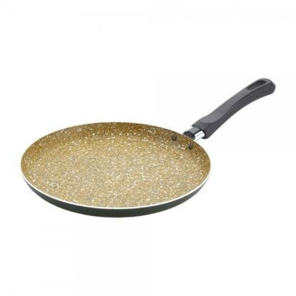 Prekės „Keptuvė 25cm Bio-Cook OIL 3mm blynams BO1325“ paveikslėlis